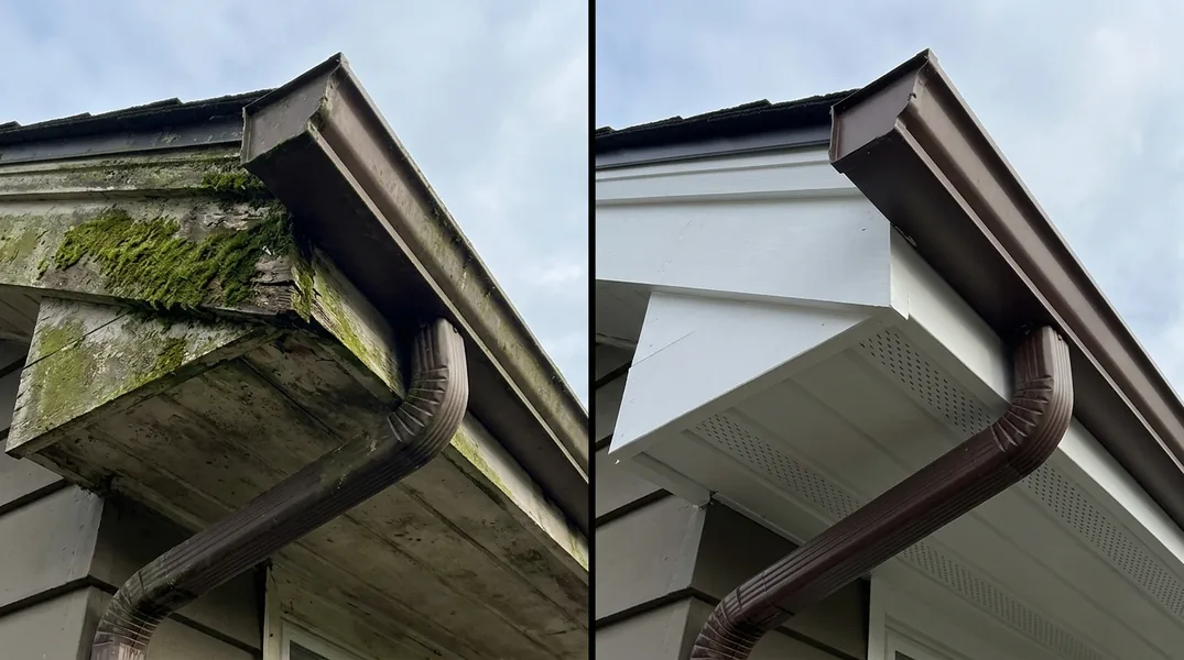 Owning a Seattle Craftsman or Queen Anne Victorian: The Honest Wood Maintenance Guide